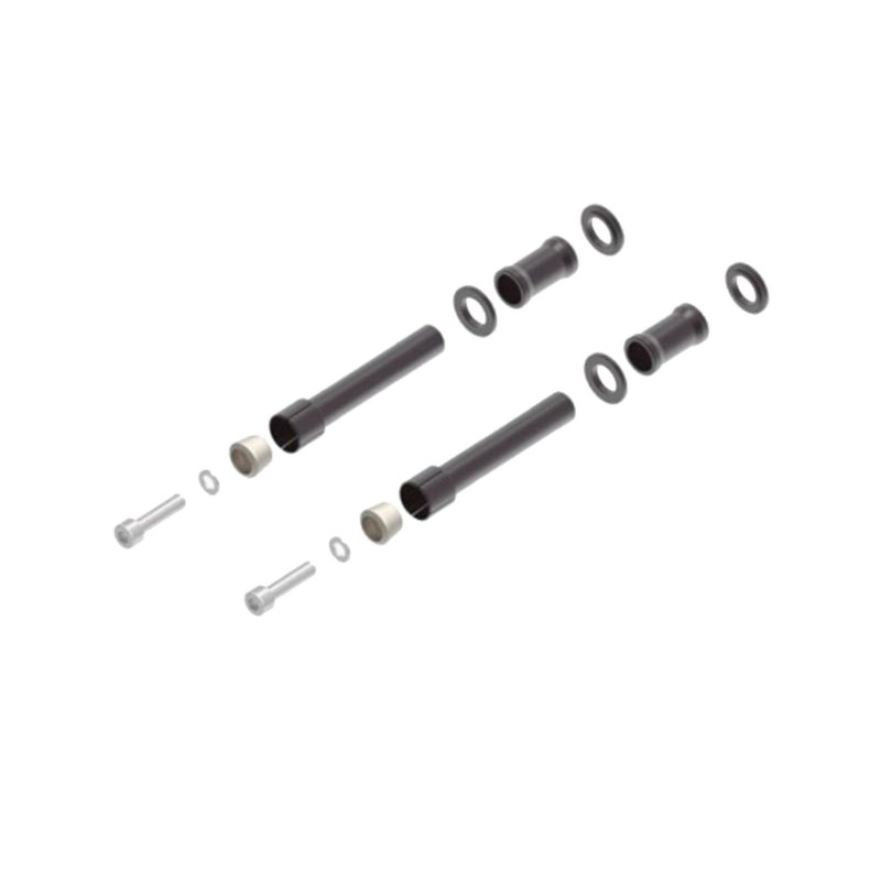 Kit visserie inférieur N°22 ( E-Factor 2018 )