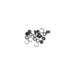 Kit visserie supérieur N°22 (Summum Carbon 2018/2019/2020)