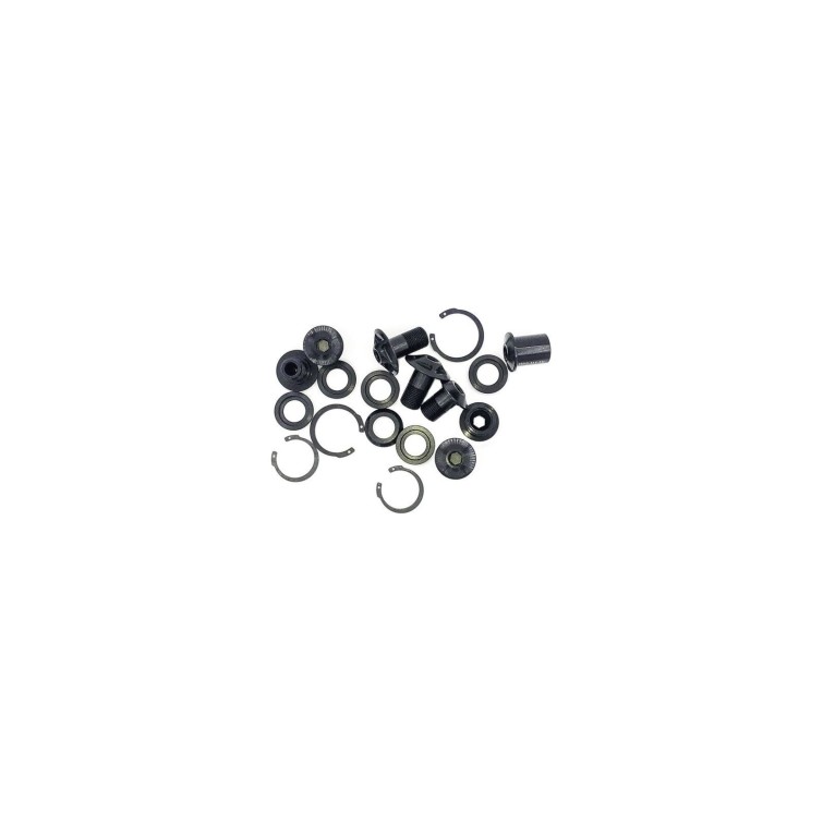Kit visserie supérieur N°22 (Summum Carbon 2018/2019/2020)