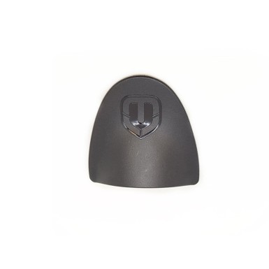 Shock mudguard for F-Podium (2020-2023)