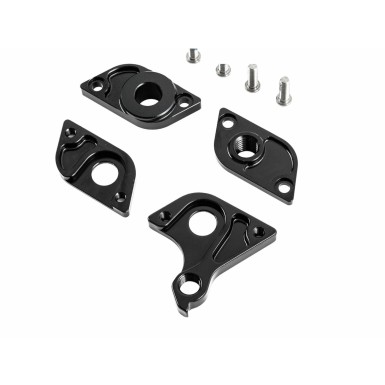 Insert kit for SuperFoxy Carbon 2020-2024