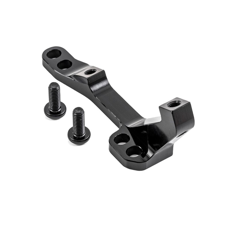 Adaptador Postmount de 203 mm para SuperFoxy Carbone