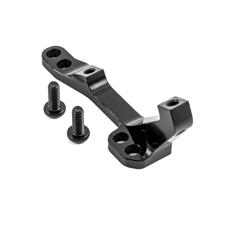 Adaptateur Postmount 203 mm pour SuperFoxy Carbone