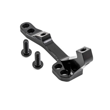 Adaptateur Postmount 203 mm pour SuperFoxy Carbone