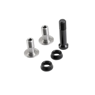 Shock hardware kit for Zero 13 system (Level, Crafty, Chaser, Dusk 2020/2021)