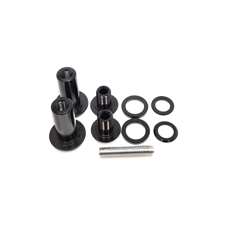 Kit visserie supérieur N°25 (F-Podium 2020/2021/2022)