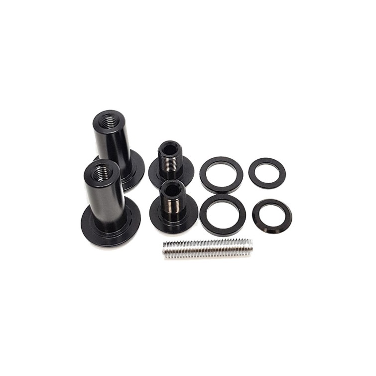 Kit visserie supérieur N°25 (F-Podium 2020/2021/2022)