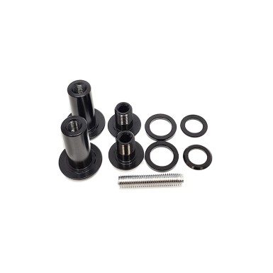 Upper hardware kit No. 25 (F-Podium 2020/2021/2022)