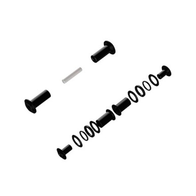 Upper hardware kit No. 26 (Level, Crafty, Dusk 2020/2021)