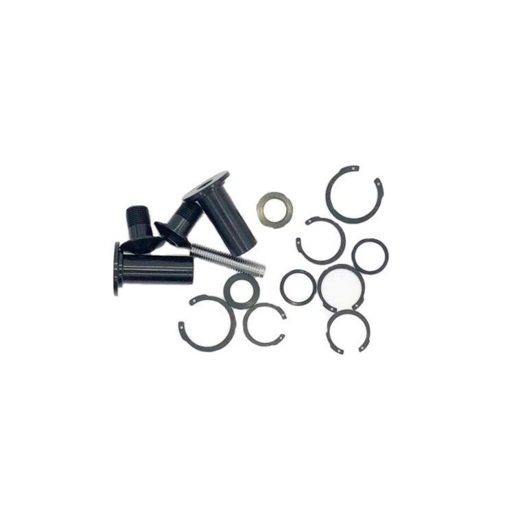 Kit visserie supérieur N°27 (Crafty Carbon 2021)