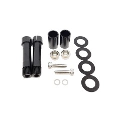Kit visserie inférieur N°23 (F-Podium 2020/2021/2022)