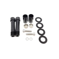Kit de tornillería inferior n.º 23 (F-Podium 2020/2021/2022)