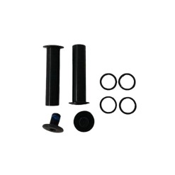 Lower hardware kit for Factor and F-Play 24" and 26" (2021 and later)
