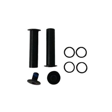 Lower hardware kit for Factor and F-Play 24" and 26" (2021 and later)