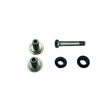 Shock hardware kit for Zero 16 system (Summum Carbon 2022-2024)