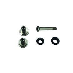 Kit visserie amortisseur pour système Zero 16 (Summum Carbone 2022-2024)