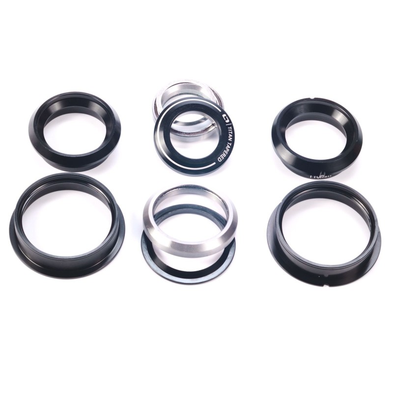 +1°/-1° geometry adjustment kit for ZS44/56 frame