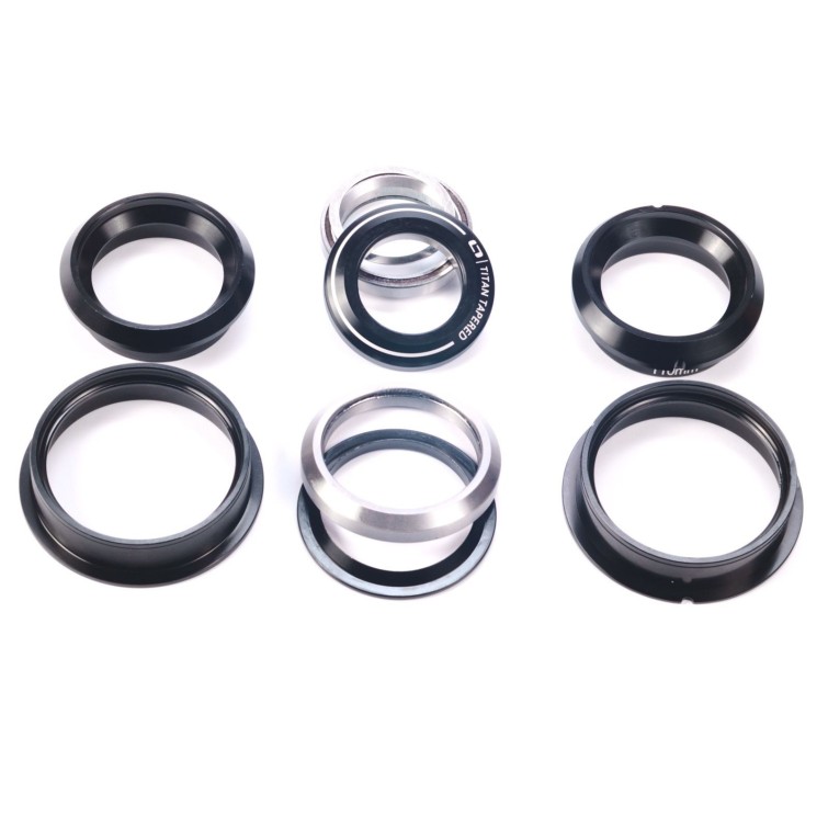 Kit géométrie +1°/-1° pour cadre ZS44/56