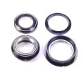  +1°/-1° geometry adjustment kit for ZS44/56 frame