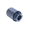 Standard 3-pawl freehub body for 2012 Summum 12x150