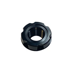 Ecrou pour axe de roue arrière type Shimano (Slayer/Element/Thunderbolt/Altitude)