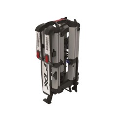 Almada Work-E Xtra Led VC-07 2-in-1 Folding Bike Rack - 2 Bikes