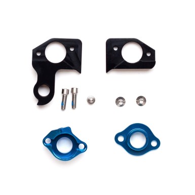 Kit de 12 mm para cuadro ASR5 / 7 / 575 / SB66