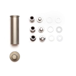 Kit de tornillería para ASR 5 A (2010-2013)