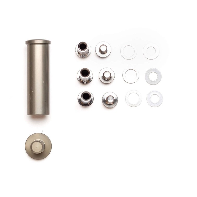 Kit visserie pour ASR 5 A (2010-2013)