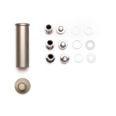 Kit visserie pour ASR 5 A (2010-2013)