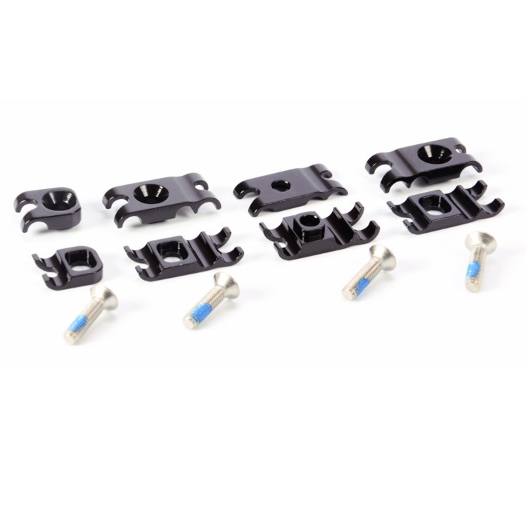 Cable guide kit for ASR-5A