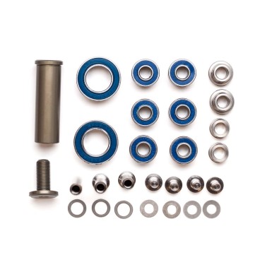 Hardware and bearing kit for 575