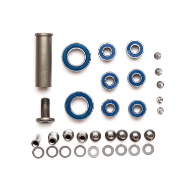 Hardware and bearing kit for 575