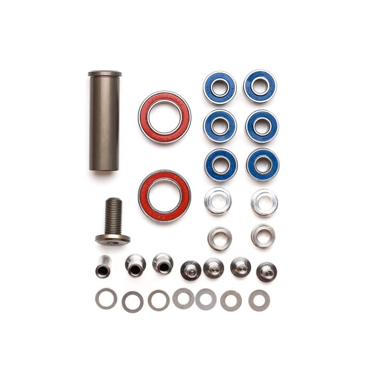 Kit visserie + roulements pour 575