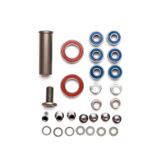 Kit visserie + roulements pour 575