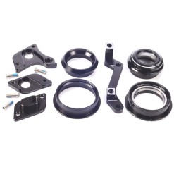Geometry kit for Dune Carbon