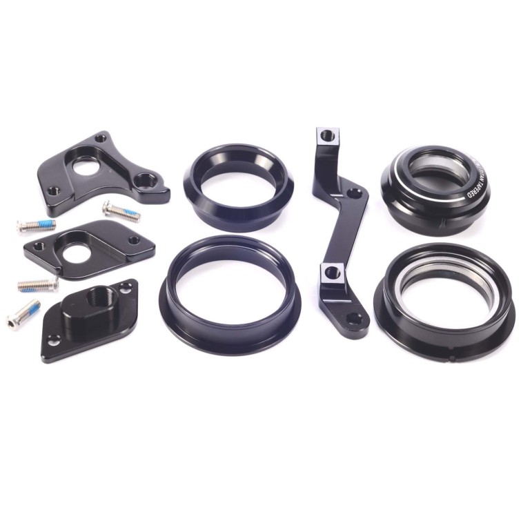 Kit géométrie pour Dune carbone
