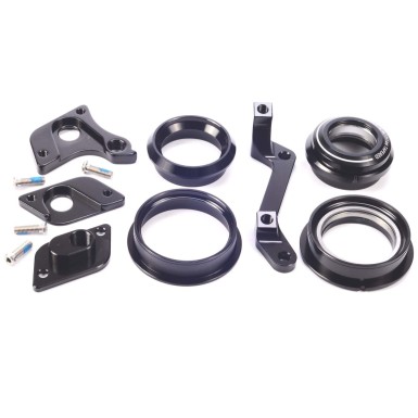 Geometry kit for Dune Carbon
