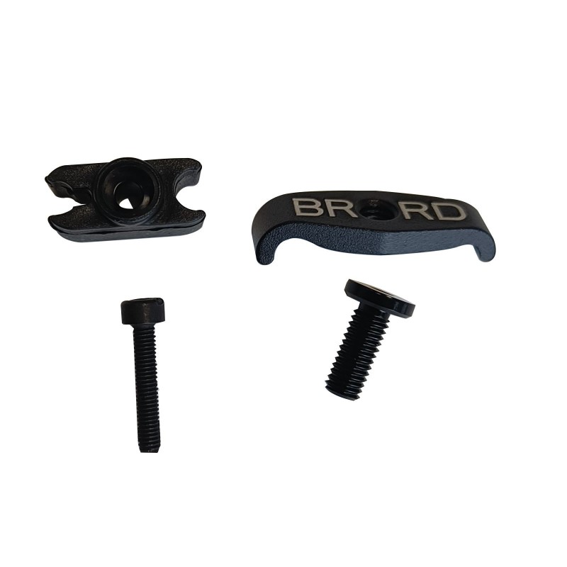 X035 cable guide kit for Alma Carbon 2021-2024