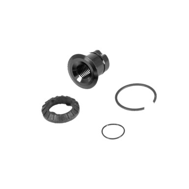 Kit de tornillería X203 para pivote trasero Occam Hydro y Carbon OMR (2020-2023)