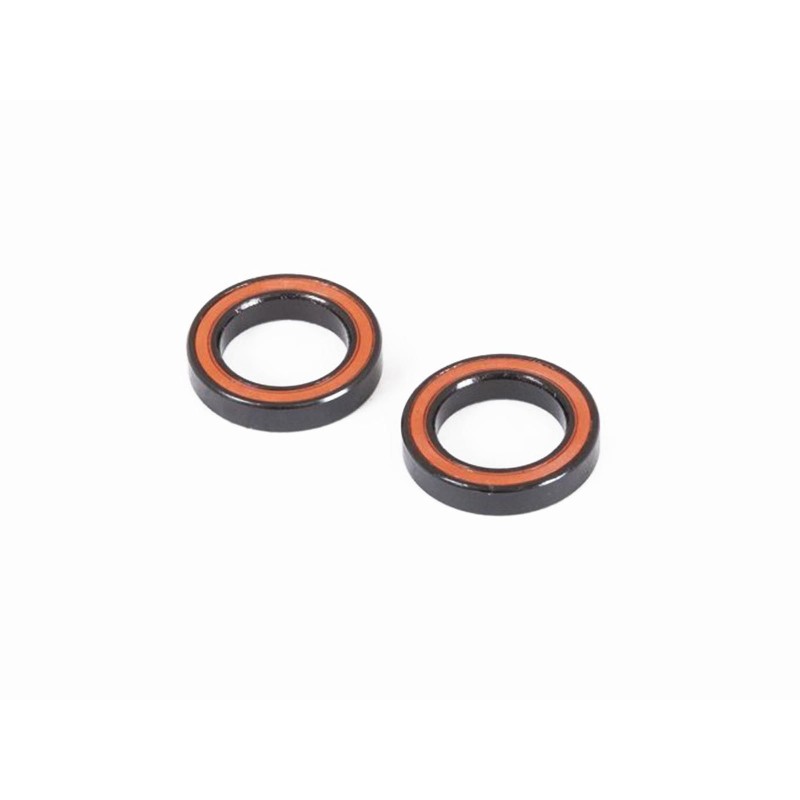 Bearing kit for Occam, Rise, and Wild FS rear axle