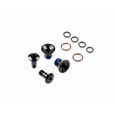 X210 hardware kit for Rise Hydro and Carbon link