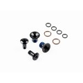 X210 hardware kit for Rise Hydro and Carbon link