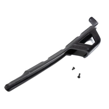 Rise Hydro chainstay protector