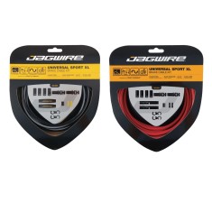 Universal Sport XL brake cable and housing kit