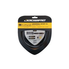 Universal Sport XL brake cable and housing kit