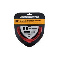 Universal Sport XL brake cable and housing kit