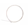 Slick Stainless mountain bike brake cable for Sram / Shimano