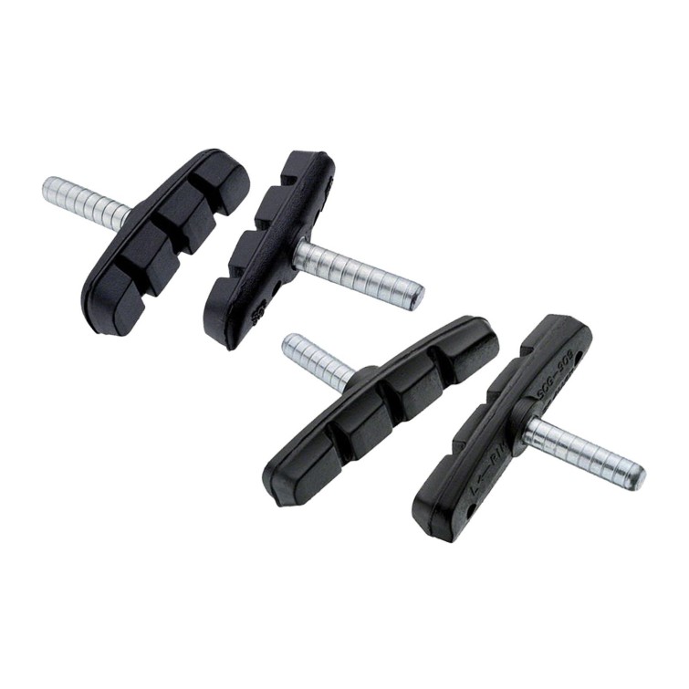 Pair of Mountain Sport cantilever brake pads
