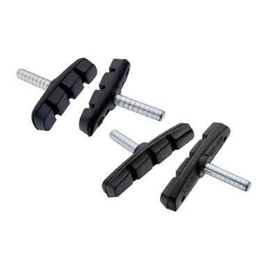 Paire de patins de frein Mountain Sport pour Cantilver